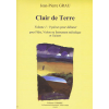 Clair de Terre, vol. 1 (flute ou violon et guitare)