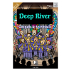 Deep River - Gospels und Spirituals für 1 - 2 Gitarren