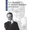 The Best of Leo Brouwer