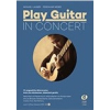 Play Guitar In Concert