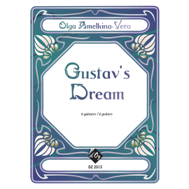 Gustavs Dream