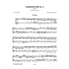 English Suite No. 2 BWV 807