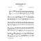 English Suite No. 2 BWV 807