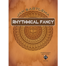 Rhythmical Fancy