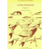 Livre d Images, Vol.2 - 6 pièces pour la guitare