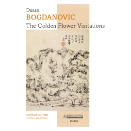 The Golden Flower Visitations