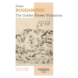 The Golden Flower Visitations