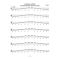 Major Minor Scales/Modes for Guitar