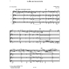 La fille aux cheveux de lin. Rêverie (arr. Jeremy...