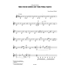The Four Notes of the Pink Floyd