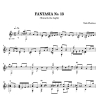 Fantasia No. 13