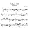 Fantasia No. 13