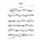 Sonatina after a Concerto