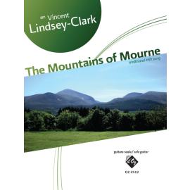 The Mountains of Mourne