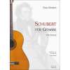 Schubert für Gitarre (arr. Frank Riedel)
