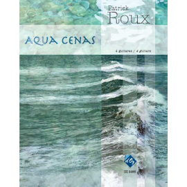 Aqua cenas