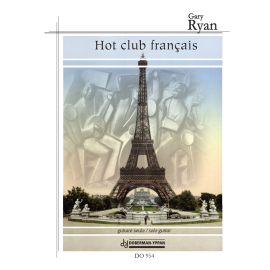 Hot Club Français