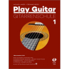 Play Guitar - Gitarrenschule 1 (+Online Audio)