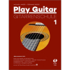Play Guitar - Gitarrenschule 1