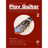Play Guitar - Gitarrenschule 2 (+Online Audio)