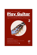 Play Guitar - Gitarrenschule 2 (+Online Audio)