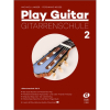 Play Guitar - Gitarrenschule 2