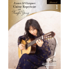 Learn Conquer Guitar Repertoire, advanced 1 with Xuefei Yang