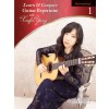 Learn Conquer Guitar Repertoire, intermediate 1 with...