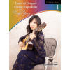 Learn Conquer Guitar Repertoire, childrens book 1 with Xuefei Yang