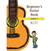 Beginners Guitar Book Vol 1