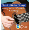 Sostenuto Classical Guitar Strings NT (bass-set)