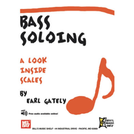 Bass Soloing: A Look Inside Scales