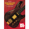Deluxe Jazz & Rock Bass Method