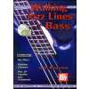 Walking Jazz Lines For Bass
