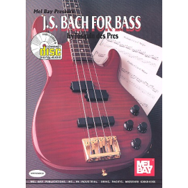 J. S. Bach for Bass