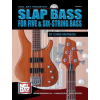Slap Bass for Five & Six-String Bass