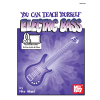 You Can Teach Yourself Electirc Bass