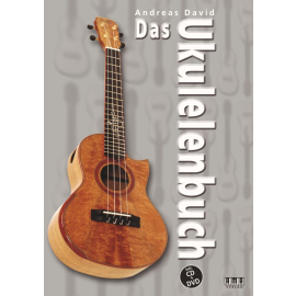 Das Ukulelenbuch (mit CD)