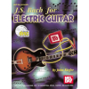 J. S. Bach For Electric Guitar