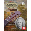 J.S. Bach for Acoustic Guitar