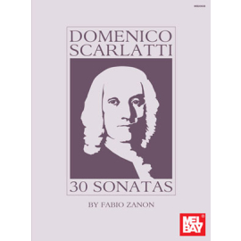 Scarlatti, Domenico: 30 Sonatas