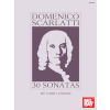 Scarlatti, Domenico: 30 Sonatas