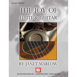 The Joy Of Flute And Guitar