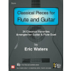 Classical Pieces for Flute and Guitar