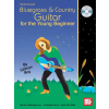 Bluegrass & Country Guitar for the Young Beginner