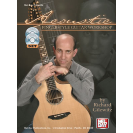 Acoustic Fingerstyle Guitar Workshop