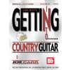 Getting into Country Guitar