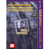Jazz Pentatonics: Advanced Improvising Concepts For Guitar