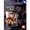 Tommy Emmanuel: Fingerstyle Guitar Method