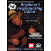 Fred Sokolow: Beginners Fingerpicking Guitar - Ragtime,...